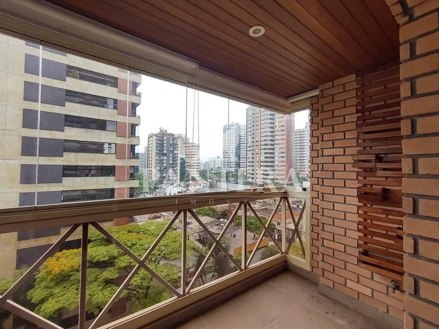 Foto 1 de Apartamento com 5 Quartos à venda, 350m² em Jardim, Santo André