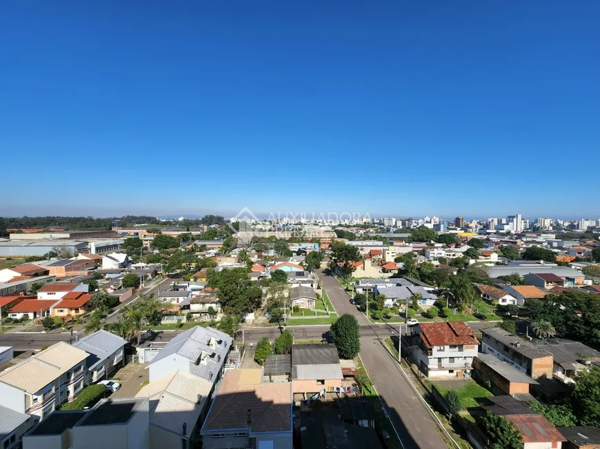 Foto 1 de Apartamento com 1 Quarto à venda, 41m² em Marechal Rondon, Canoas