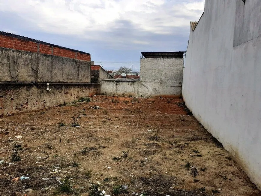 Foto 1 de Lote/Terreno à venda, 125m² em VITORIA REGIA, Sorocaba