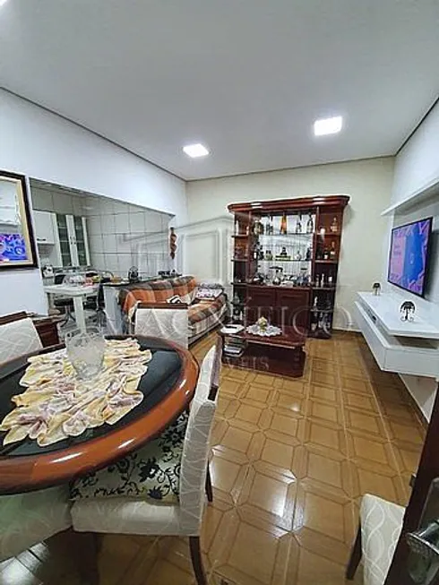 Foto 1 de Casa com 5 Quartos à venda, 195m² em Fundaçao, São Caetano do Sul