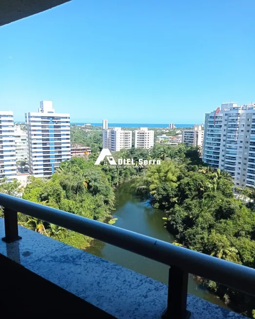 Foto 1 de Apartamento com 3 Quartos à venda, 108m² em Paralela, Salvador