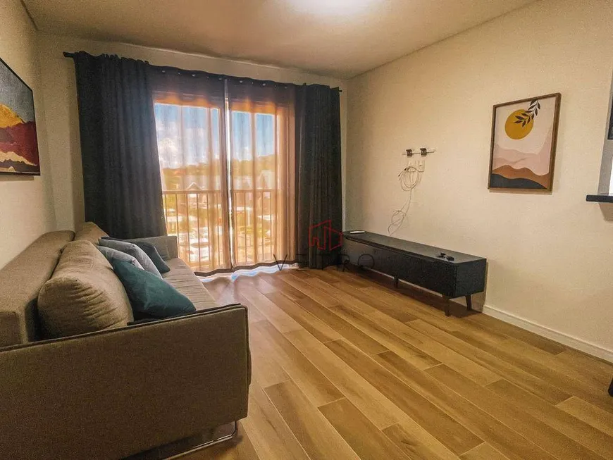 Foto 1 de Apartamento com 1 Quarto à venda, 53m² em Sao Jose, Canela