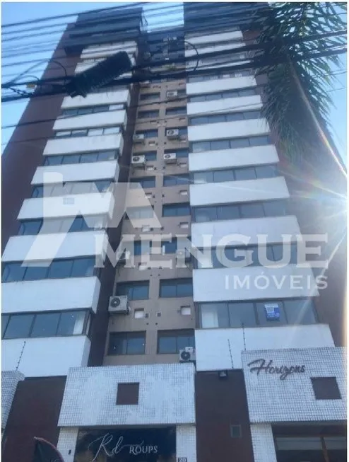 Foto 1 de Apartamento com 2 Quartos à venda, 75m² em Chácara das Pedras, Porto Alegre