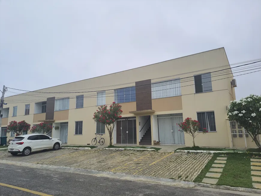 Foto 1 de Apartamento com 2 Quartos à venda, 60m² em Boa Vista, Vitória da Conquista
