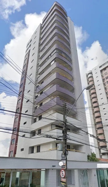 Foto 1 de Apartamento com 4 Quartos à venda, 140m² em Dionísio Torres, Fortaleza