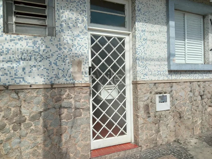 Foto 1 de Apartamento com 2 Quartos à venda, 55m² em Centro, Campinas