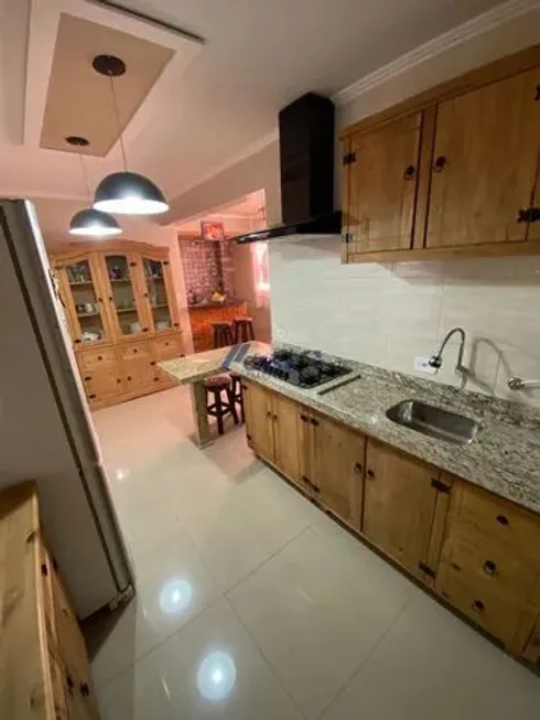 Foto 1 de Apartamento com 3 Quartos à venda, 97m² em Mercês, Curitiba
