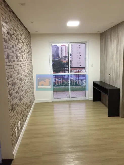 Foto 1 de Apartamento com 2 Quartos à venda, 60m² em Vila Guarani, São Paulo