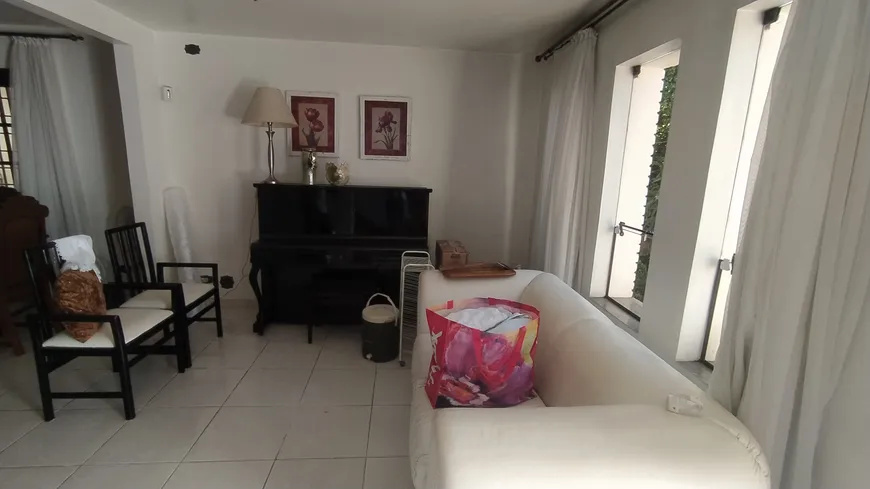 Foto 1 de Casa com 3 Quartos à venda, 177m² em Vila Mariana, São Paulo