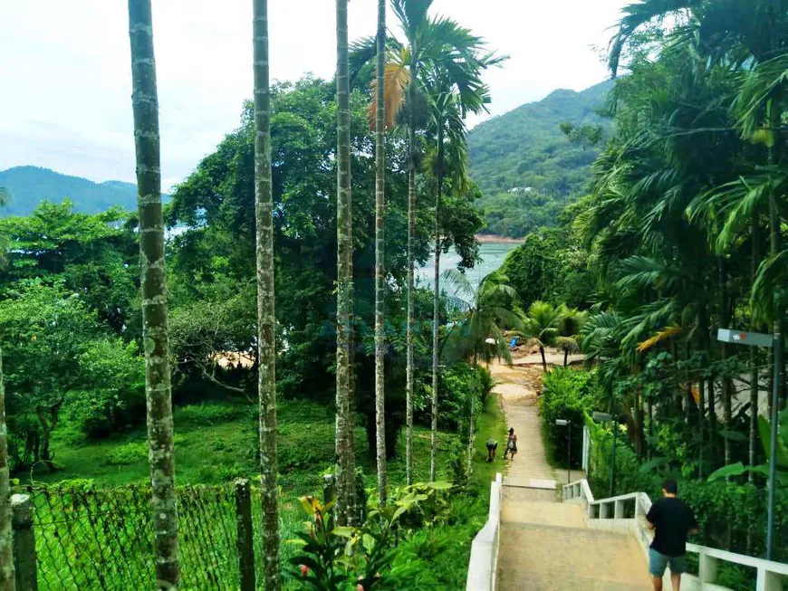 Foto 1 de Lote/Terreno à venda, 1000m² em Praia Santa Rita, Ubatuba