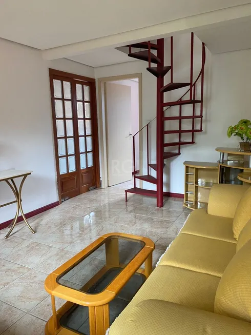 Foto 1 de Casa com 3 Quartos à venda, 231m² em Santa Tereza, Porto Alegre