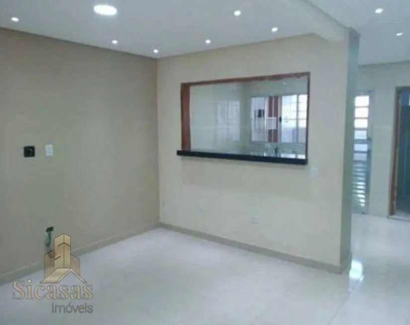 Foto 1 de Casa com 3 Quartos à venda, 220m² em Jardim Maria Helena, Barueri