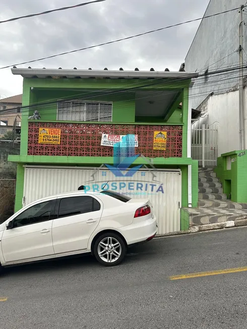 Foto 1 de Casa com 2 Quartos à venda, 192m² em Parque Santa Rita de Cassia, Cotia