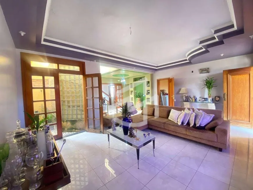 Foto 1 de Casa de Condomínio com 3 Quartos à venda, 350m² em Marambaia, Belém