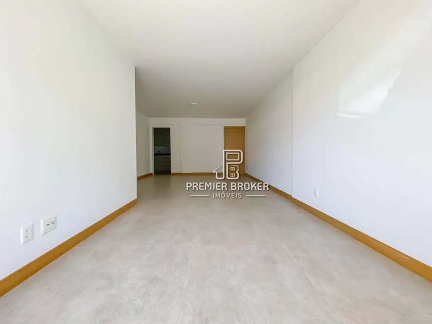 Foto 1 de Apartamento com 3 Quartos à venda, 108m² em Tijuca, Teresópolis