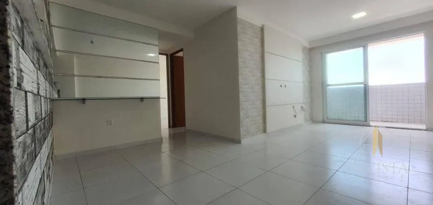 Foto 1 de Apartamento com 2 Quartos à venda, 70m² em Jardim Oceania, João Pessoa