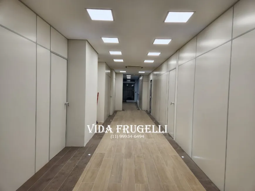 Foto 1 de Ponto Comercial para alugar, 44m² em Pinheiros, São Paulo