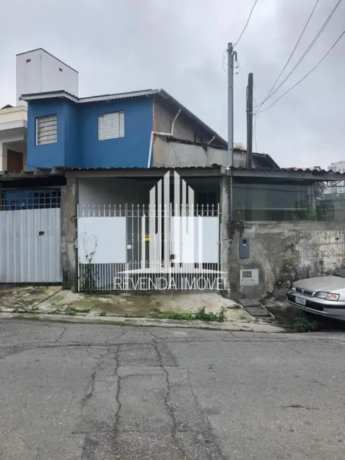 Foto 1 de Lote/Terreno à venda, 317m² em Vila Indiana, São Paulo