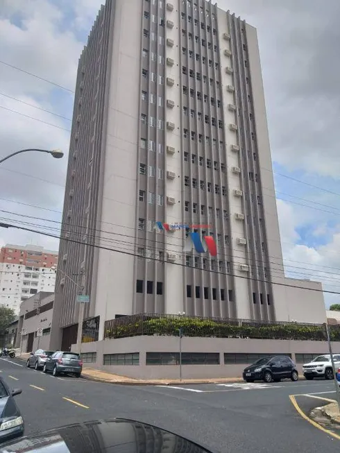 Foto 1 de Apartamento com 1 Quarto à venda, 40m² em Vila Imperial, São José do Rio Preto
