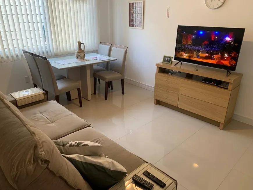 Foto 1 de Apartamento com 2 Quartos à venda, 73m² em Petrópolis, Porto Alegre