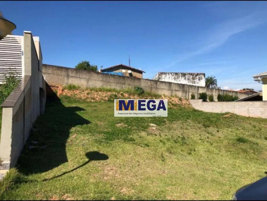 Foto 1 de Lote/Terreno à venda, 367m² em Chácara Santa Margarida, Campinas