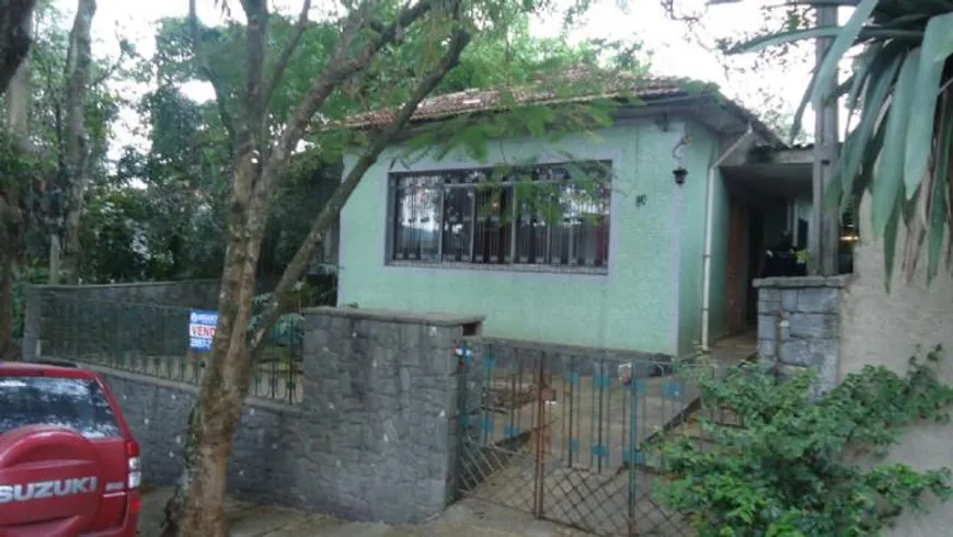 Foto 1 de Casa com 3 Quartos à venda, 500m² em Jardim Floresta, São Paulo