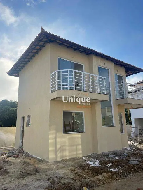 Foto 1 de Casa com 2 Quartos à venda, 100m² em Praia Rasa, Armação dos Búzios