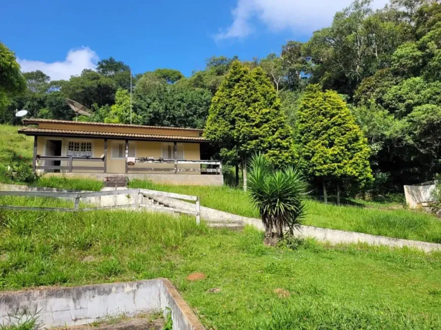 Foto 1 de com 10 Quartos à venda, 1900m² em Taboão, São Roque