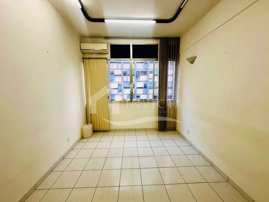 Foto 1 de Apartamento com 1 Quarto à venda, 35m² em Copacabana, Rio de Janeiro