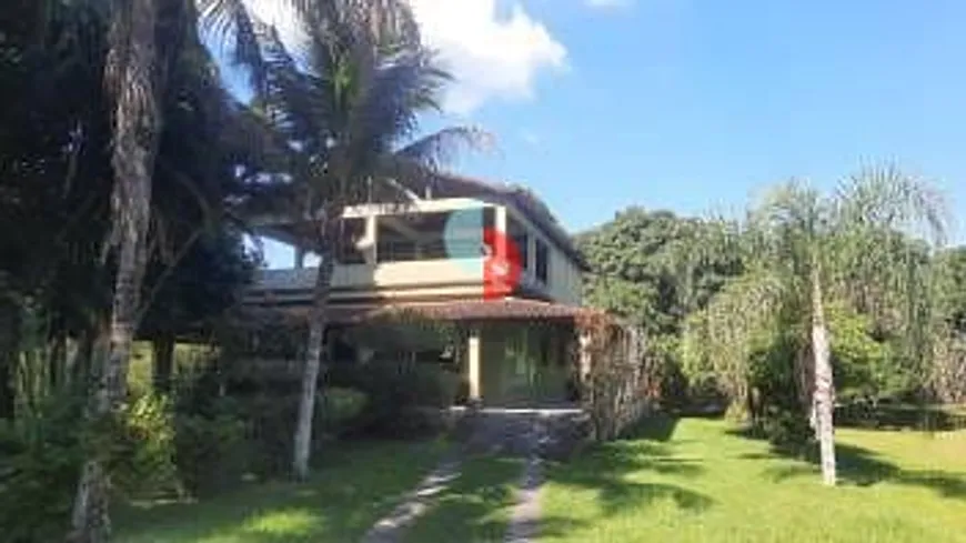 Foto 1 de Casa com 4 Quartos à venda, 200m² em Citrolândia, Guapimirim