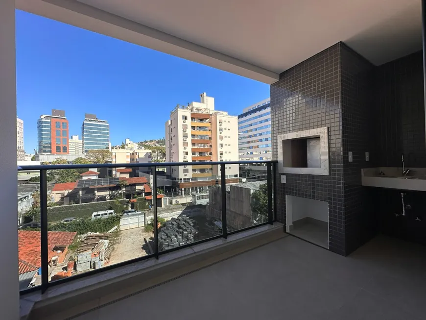 Foto 1 de Apartamento com 2 Quartos à venda, 69m² em Trindade, Florianópolis