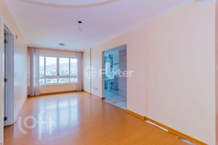 Foto 1 de Apartamento com 3 Quartos à venda, 87m² em Jardim Botânico, Porto Alegre