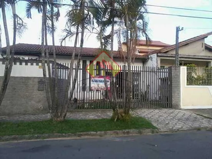 Foto 1 de Casa com 3 Quartos à venda, 250m² em Jardim California, Taubaté