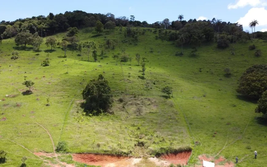 Foto 1 de Lote/Terreno à venda, 20000m² em Zona Rural, Caeté