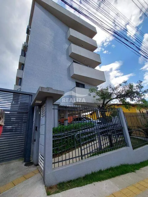 Foto 1 de Apartamento com 2 Quartos à venda, 57m² em Centro, Viamão