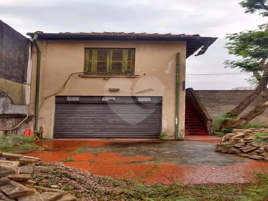 Foto 1 de Lote/Terreno à venda, 270m² em Ipiranga, São Paulo