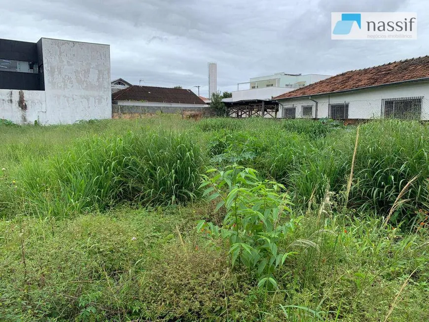 Foto 1 de Lote/Terreno à venda, 950m² em Vila Nancy, Mogi das Cruzes