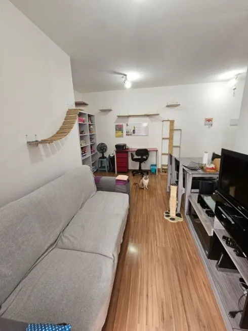 Foto 1 de Apartamento com 2 Quartos à venda, 55m² em Vila Prudente, São Paulo