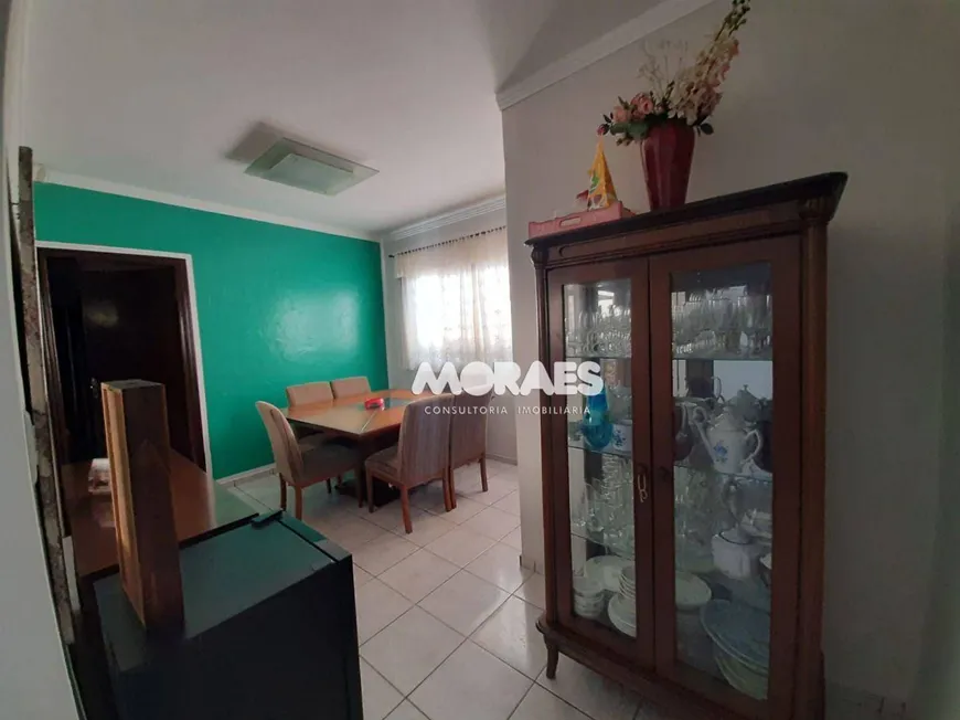 Foto 1 de Casa com 3 Quartos à venda, 200m² em Jardim Petrópolis, Bauru