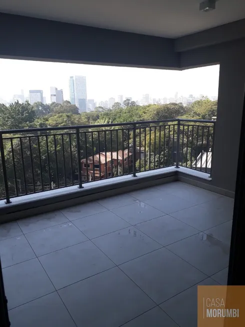 Foto 1 de Apartamento com 3 Quartos à venda, 76m² em Butantã, São Paulo