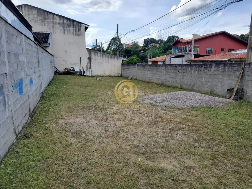 Foto 1 de Lote/Terreno para venda ou aluguel, 255m² em Loteamento Villa Branca, Jacareí