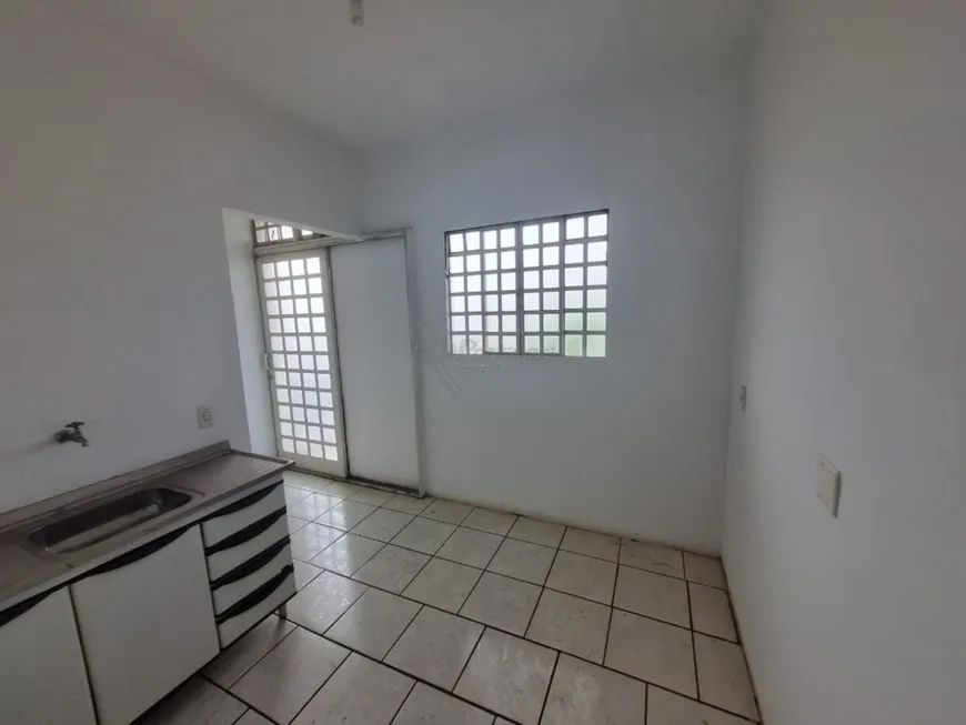 Foto 1 de Apartamento com 1 Quarto para alugar, 40m² em Parque Egisto Ragazzo, Limeira