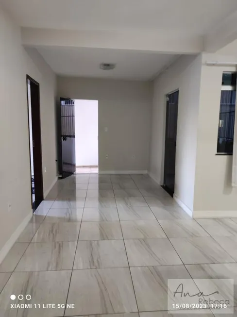 Foto 1 de Casa com 3 Quartos à venda, 117m² em Sao Caetano, Salvador