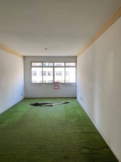 Foto 1 de Apartamento com 3 Quartos à venda, 130m² em Higienópolis, São Paulo