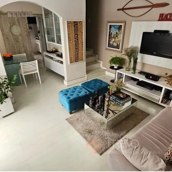 Foto 1 de Apartamento com 2 Quartos à venda, 91m² em Barra, Salvador