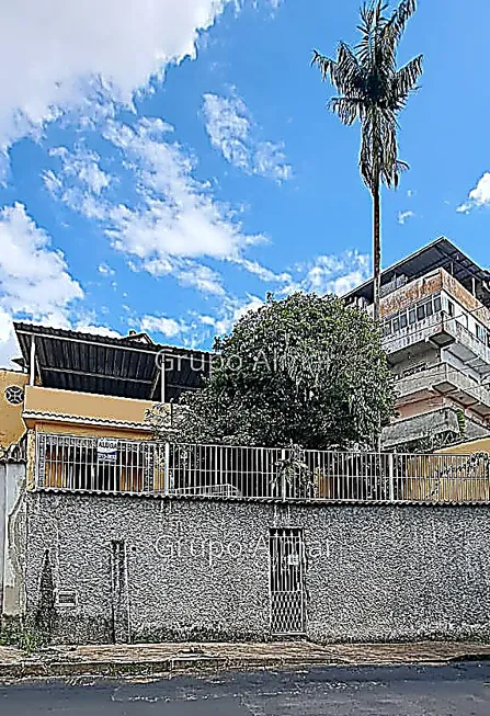 Foto 1 de Casa à venda, 55m² em Monte Castelo, Juiz de Fora