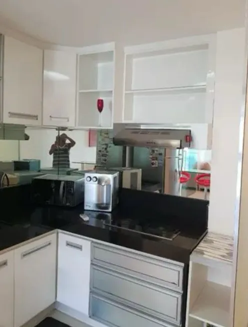 Foto 1 de Apartamento com 2 Quartos à venda, 84m² em Camboinhas, Niterói