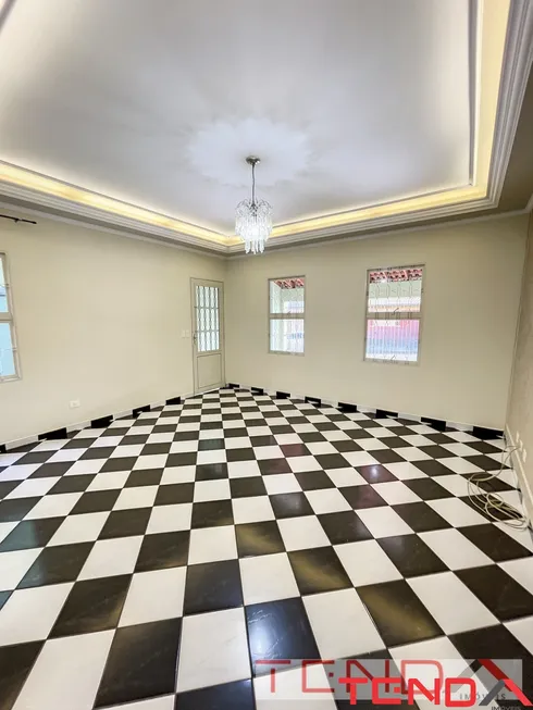 Foto 1 de Sobrado com 3 Quartos à venda, 203m² em Jardim Boa Esperanca, Sorocaba