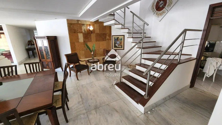 Foto 1 de Casa com 7 Quartos à venda, 1050m² em Capim Macio, Natal