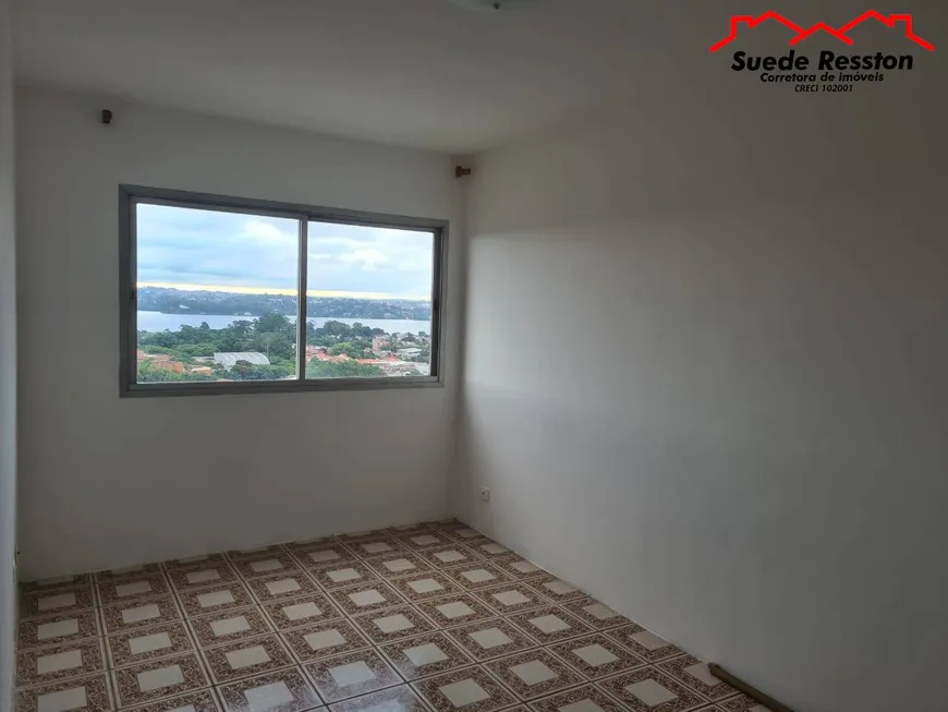 Foto 1 de Apartamento com 2 Quartos à venda, 55m² em Capela do Socorro, São Paulo